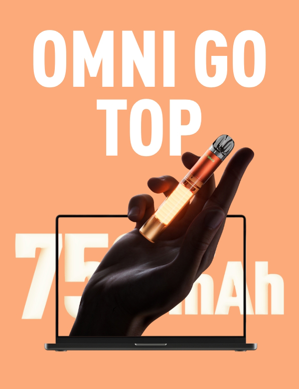 dojo omni go