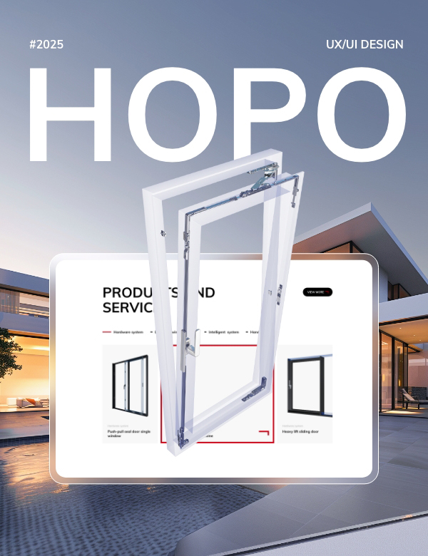 HOPO