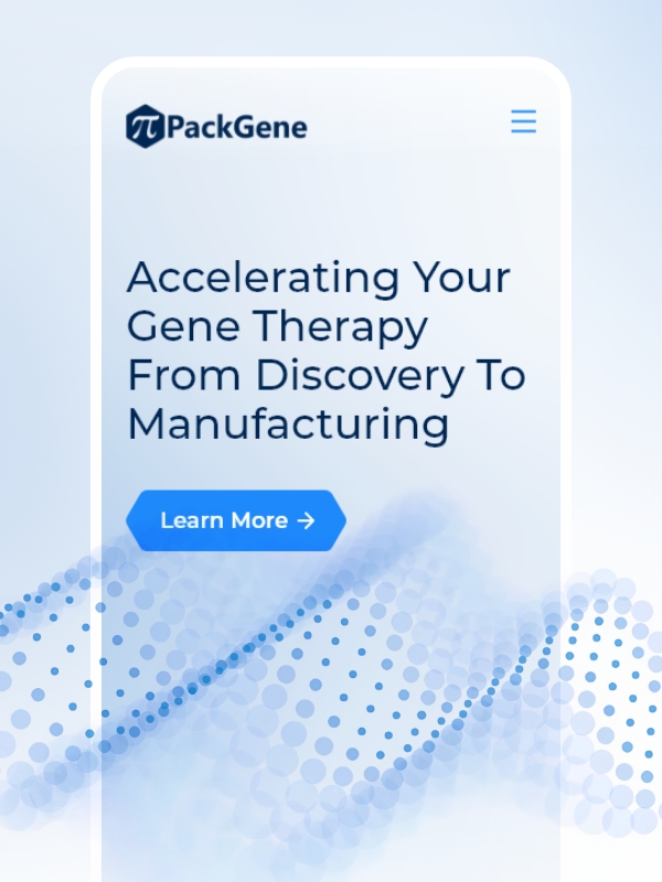 PackGene