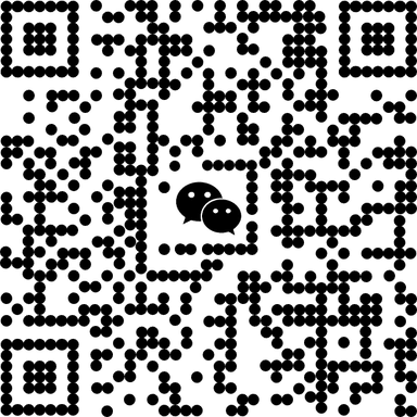 微信二维码