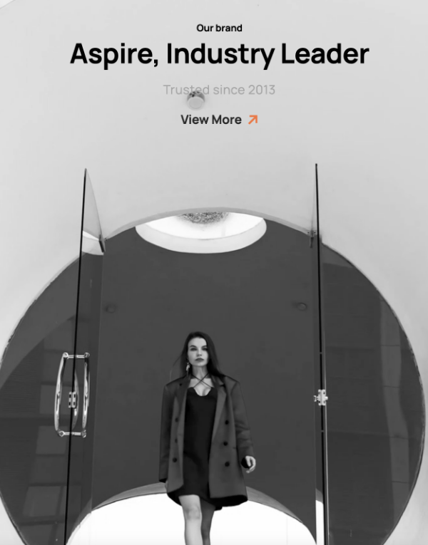 Aspire