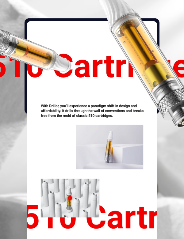 Drillor产品专题