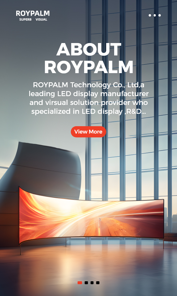 ROYPALM